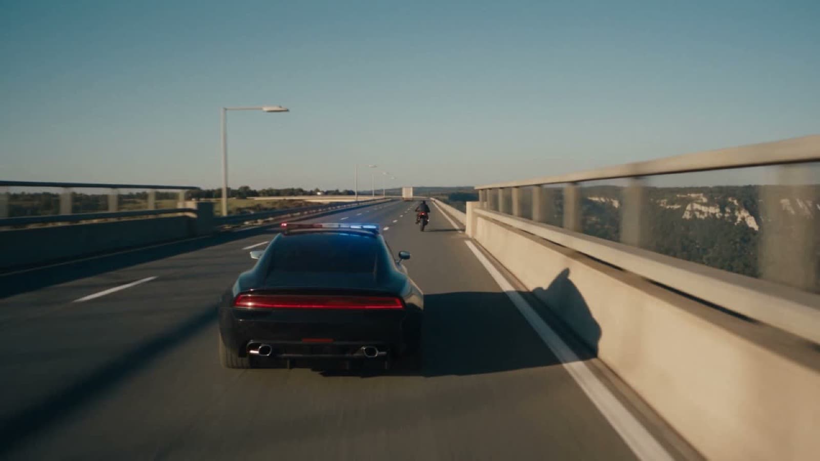 AI Highway Chase: Blender Previz to Seedance 2.5